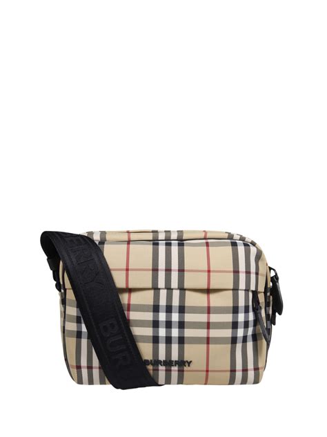 borsello uomo burberry|Burberry Limited.